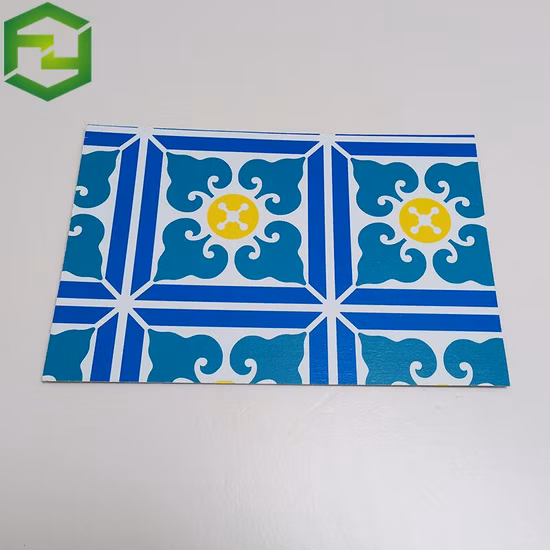 1220x2440mm de alta qualidade 18mm preço madeira compensada melamina 18mm madeira compensada laminada HPL madeira compensada melamina